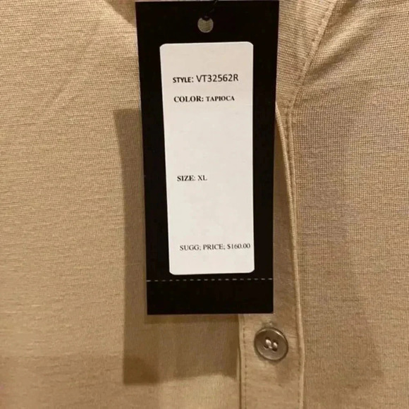 Vertigo Button Front Jumpsuit - Picture 7 of 11